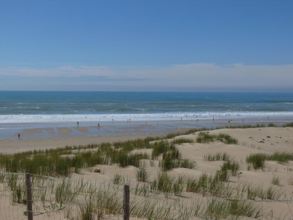 فندق Lège-Cap-Ferretفي  Le Sommet Des Dunes الغرفة الصورة